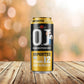 O.J. 12% Strong Beer 500ml Can-O.J. Beer